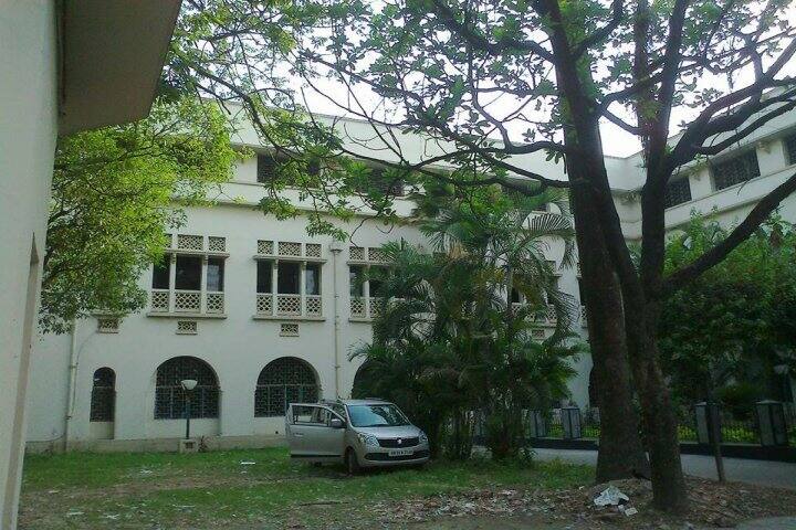 Maulana Azad College, Kolkata campus photo 5
