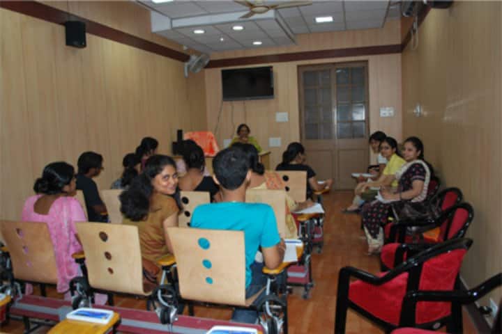Maulana Azad College, Kolkata campus photo 4
