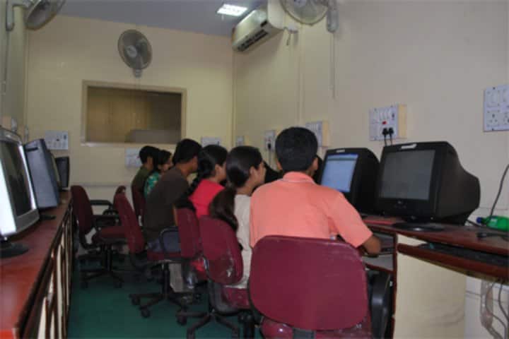 Maulana Azad College, Kolkata campus photo 2