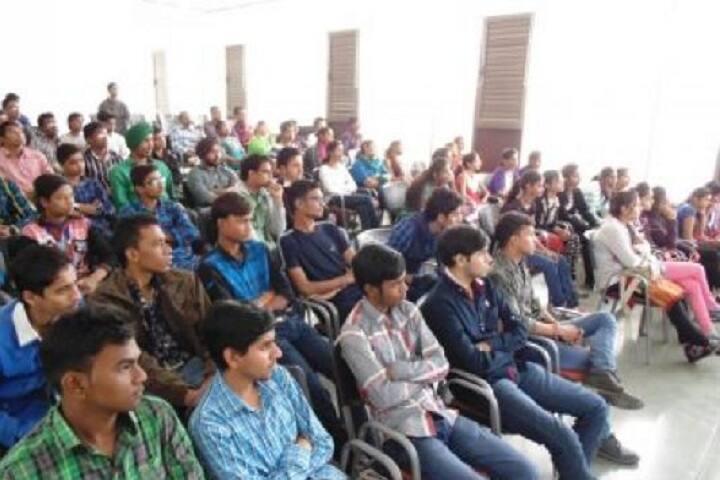 Gujarat Arts and Commerce College Evening, Ahmedabad campus photo 4