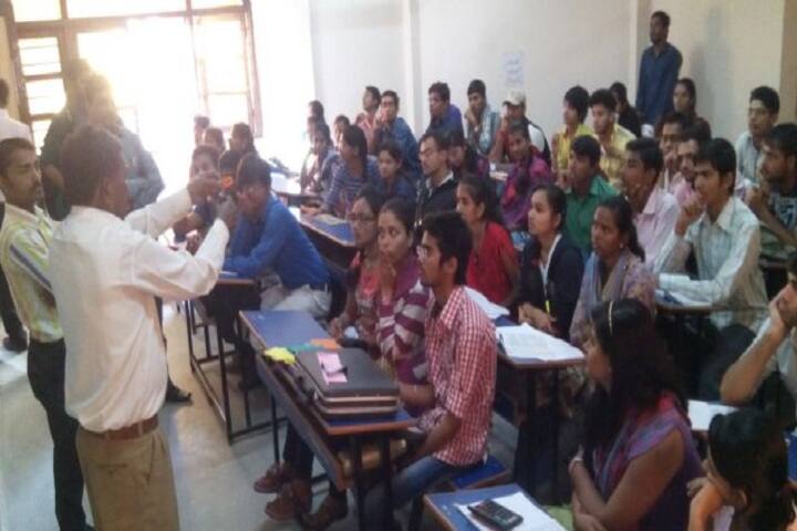 Gujarat Arts and Commerce College Evening, Ahmedabad campus photo 6
