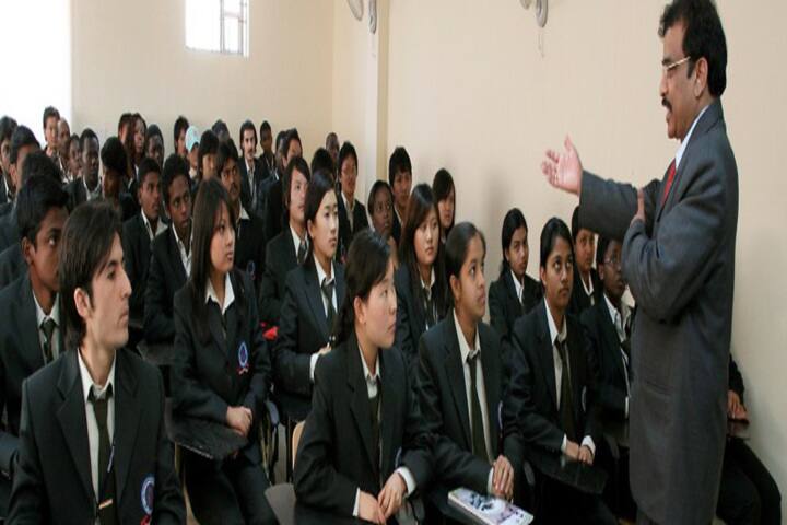 Indo Asian Women's Degree College, Bangalore campus photo 3