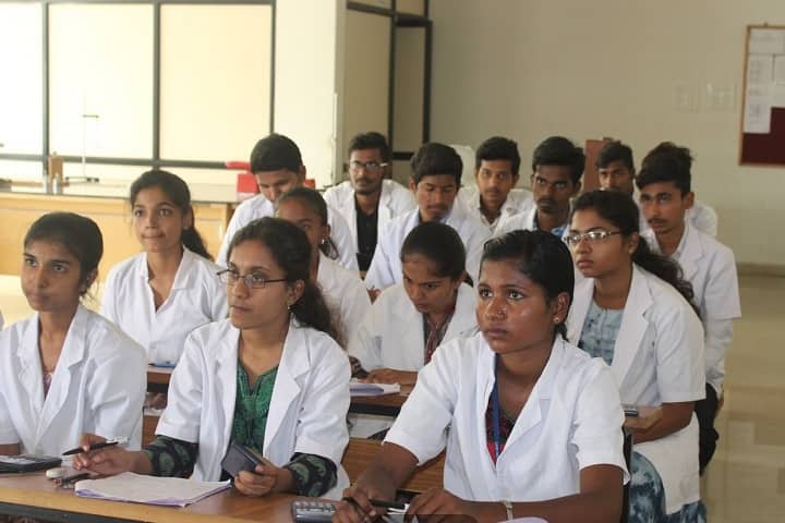 Jain Institute of Technology, Davangere campus photo 5