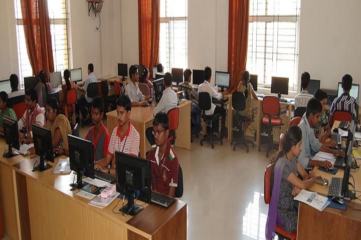 Jain Institute of Technology, Davangere campus photo 4