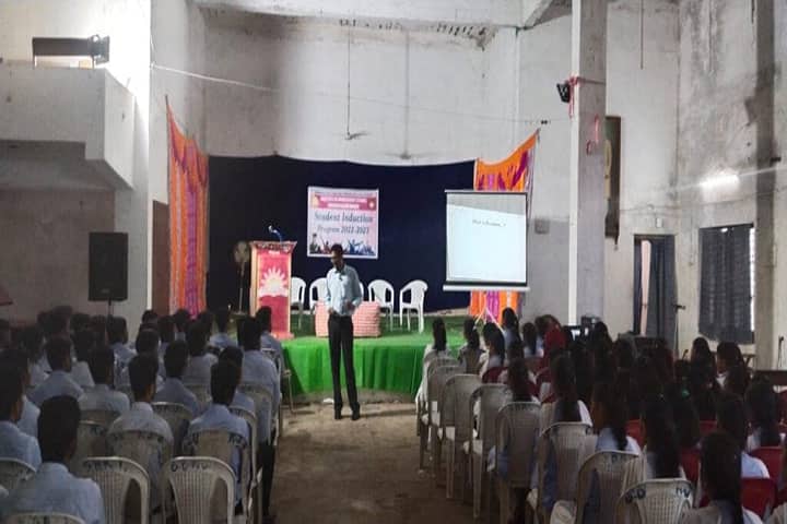 Swami Vivekananda College of Management, Science and Arts, Warud campus photo 2