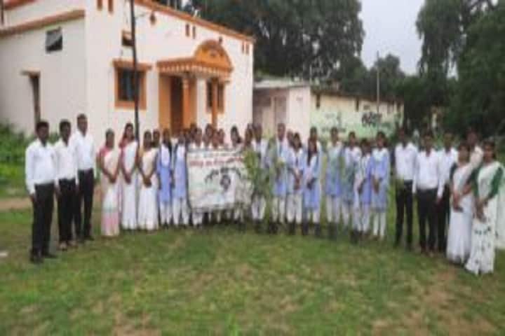 Swami Vivekananda College of Management, Science and Arts, Warud campus photo 6