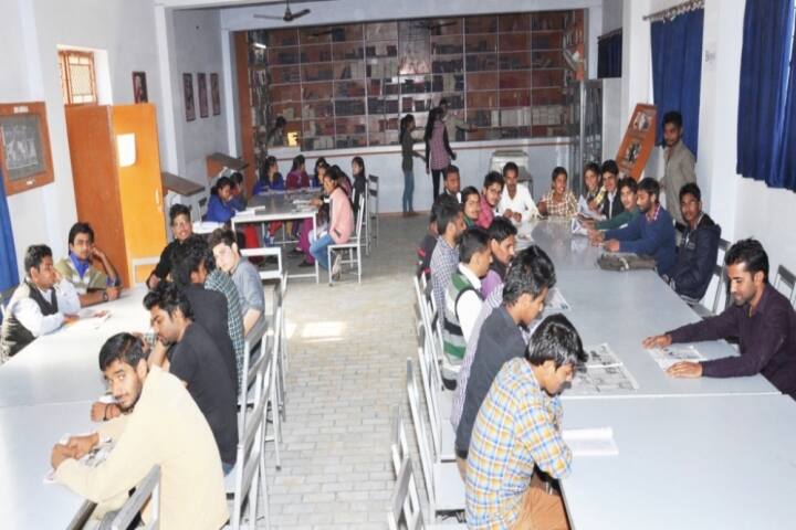Suratgarh PG College, Sri Ganganagar campus photo 6