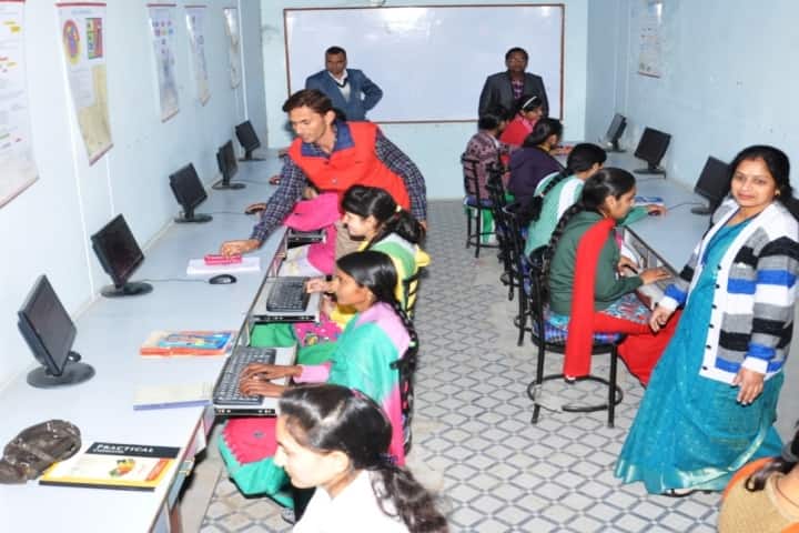 Suratgarh PG College, Sri Ganganagar campus photo 5