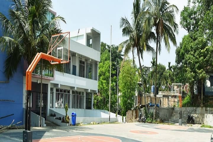 Government Kolasib College, Kolasib campus photo 3