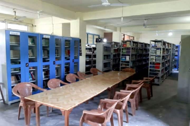 Government Kolasib College, Kolasib campus photo 4