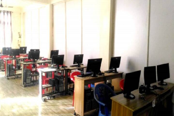 Government Kolasib College, Kolasib campus photo 5
