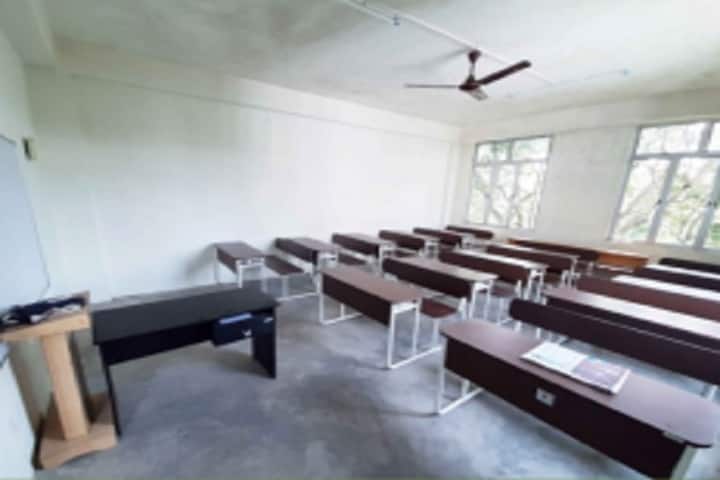 Government Kolasib College, Kolasib campus photo 6