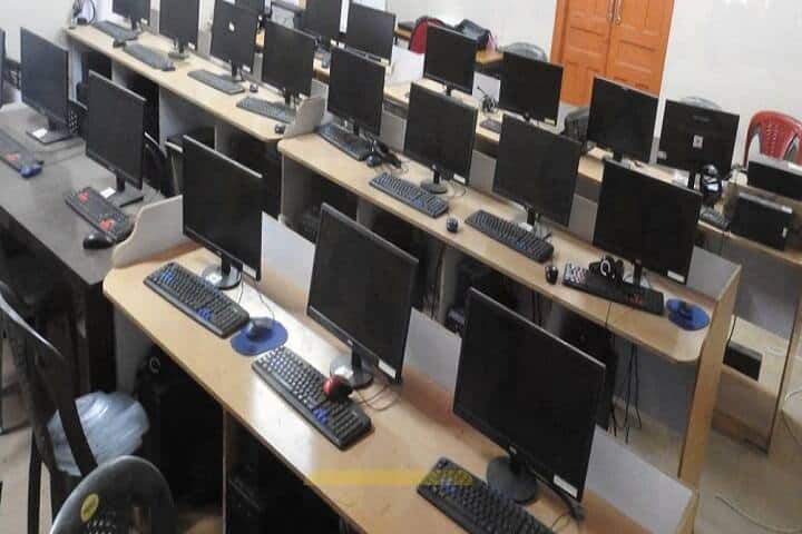 Government J Thankima College, Aizawl campus photo 5