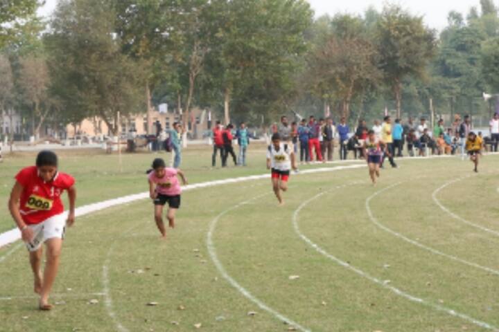 SGN Khalsa PG College, Hanumangarh campus photo 2