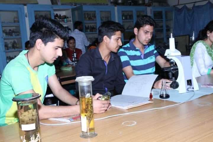 SGN Khalsa PG College, Hanumangarh campus photo 6