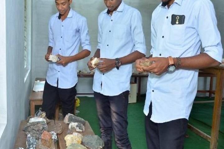 Sree Narayana Arts and Science College, Chittar campus photo 4