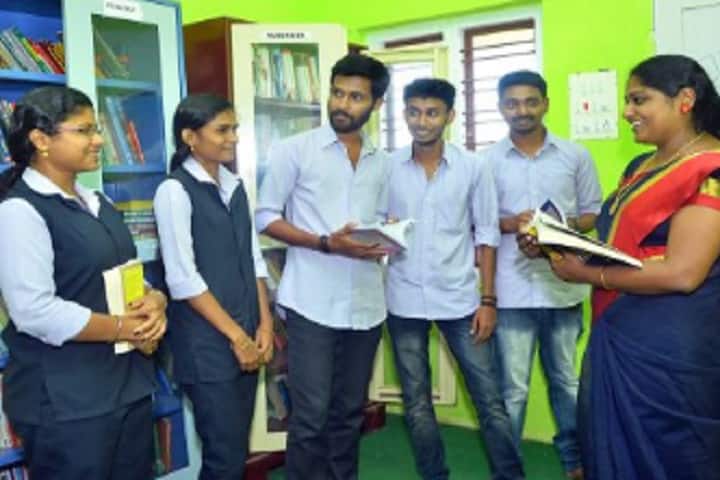 Sree Narayana Arts and Science College, Chittar campus photo 5