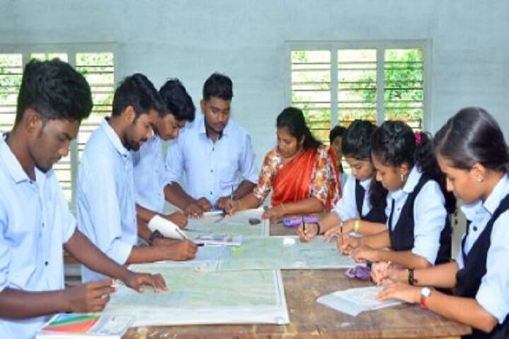 Sree Narayana Arts and Science College, Chittar campus photo 6
