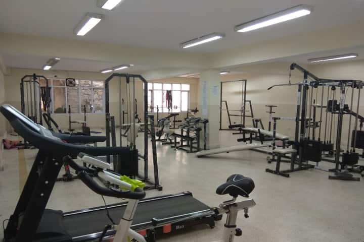 IHM Shimla campus photo 2