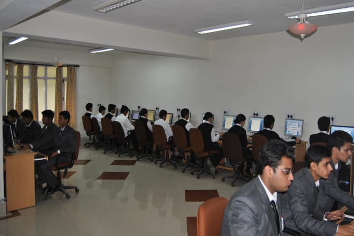 IHM Shimla campus photo 3