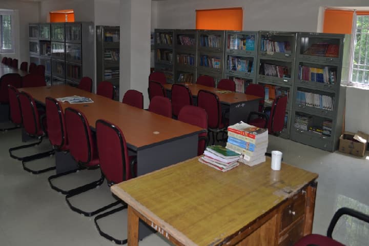 IHM Shimla campus photo 4