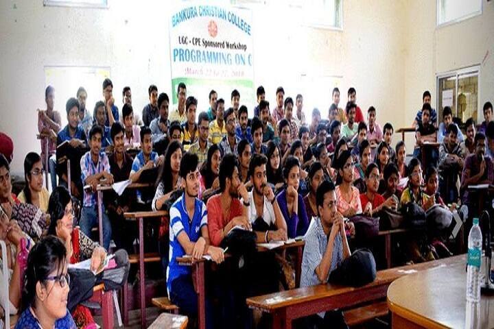 Bankura Christian College, Durgapur campus photo 3