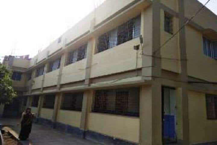 Bankura Christian College, Durgapur campus photo 6