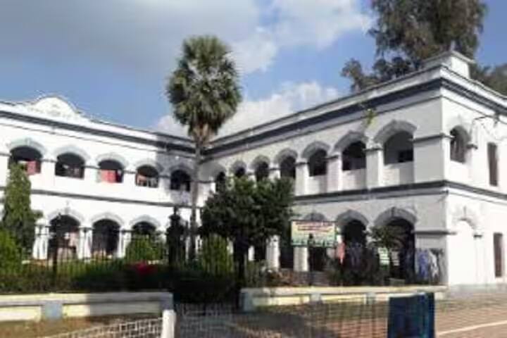 Bankura Christian College, Durgapur campus photo 2