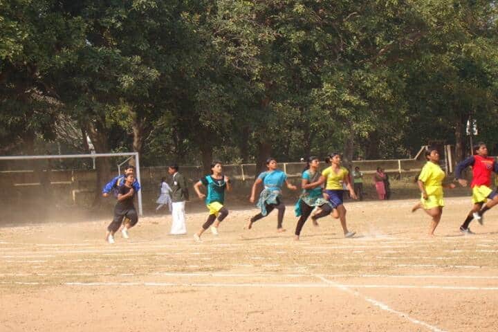 Bankura Christian College, Durgapur campus photo 5