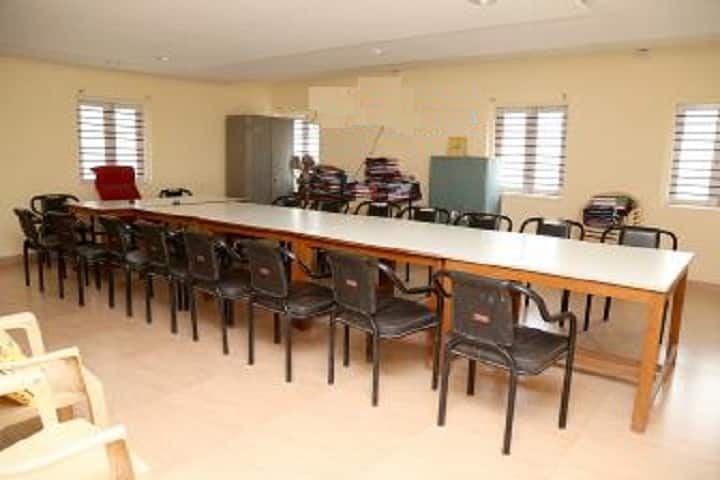 Shikshan Mandal Mahila Mahavidyalaya, Karad campus photo 5