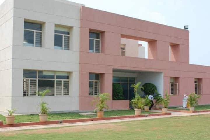 Career College, Churu campus photo 5