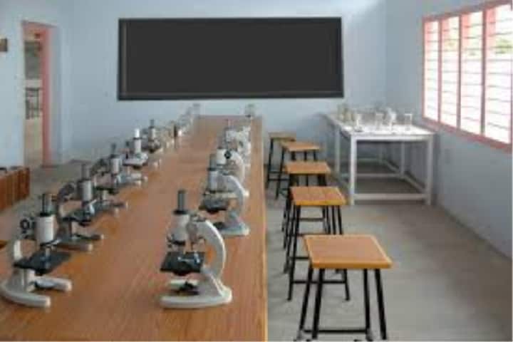 Career College, Churu campus photo 6