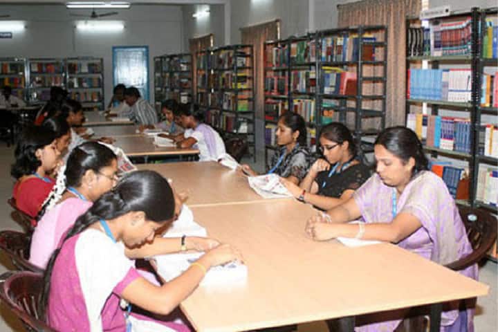 Career College, Churu campus photo 3