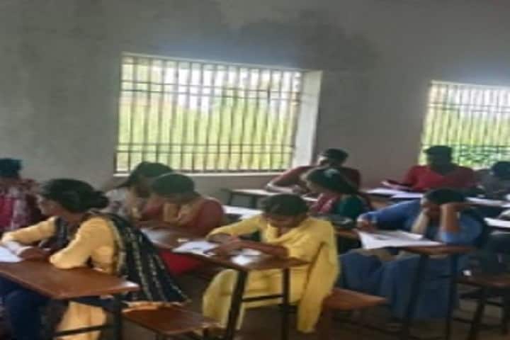 Lalan Prasad Yadav College, Gaya campus photo 2