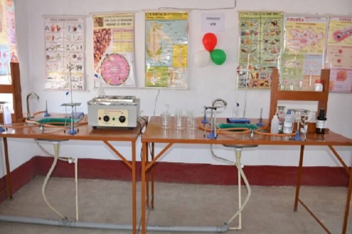 Lalan Prasad Yadav College, Gaya campus photo 4