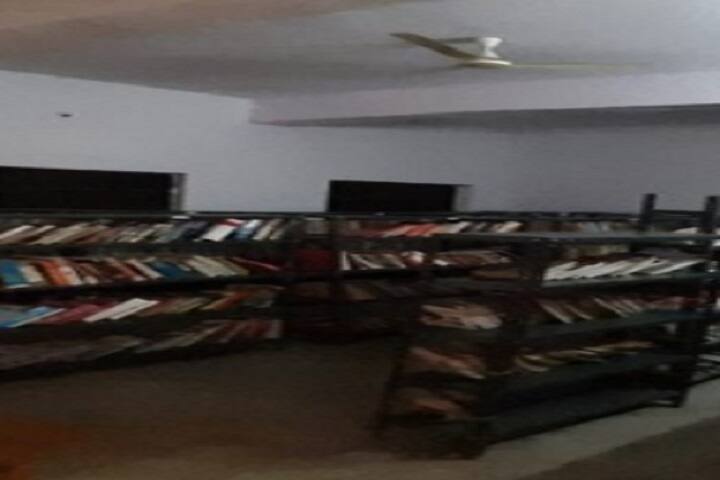 Lalan Prasad Yadav College, Gaya campus photo 5