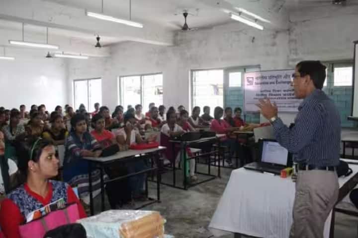 Alipurduar Mahila Mahavidyalaya, Alipurduar campus photo 2