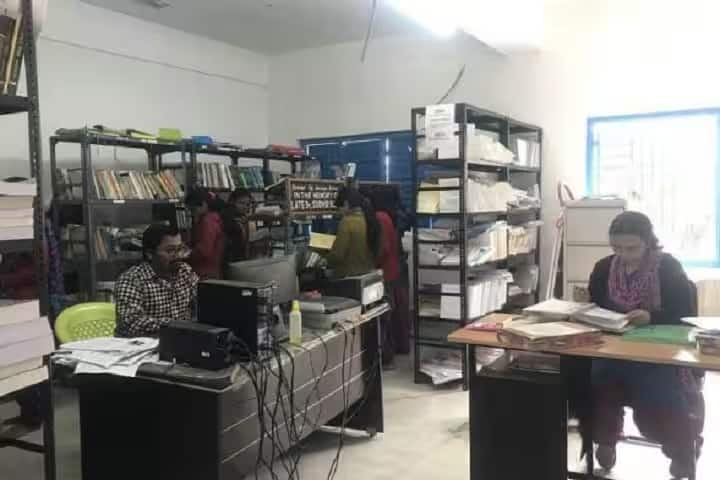 Alipurduar Mahila Mahavidyalaya, Alipurduar campus photo 3
