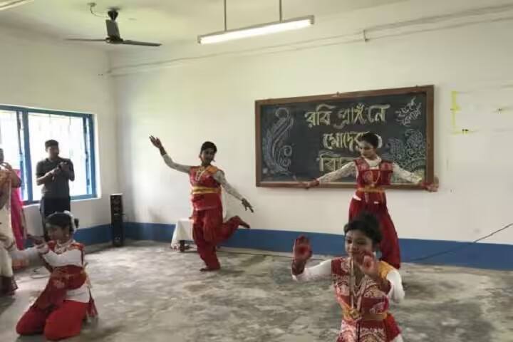 Alipurduar Mahila Mahavidyalaya, Alipurduar campus photo 6