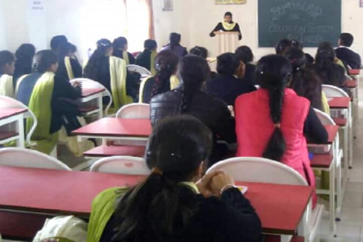Abhilashi PG Institute Sciences, Mandi campus photo 4
