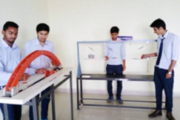 Abhilashi PG Institute Sciences, Mandi campus photo 5