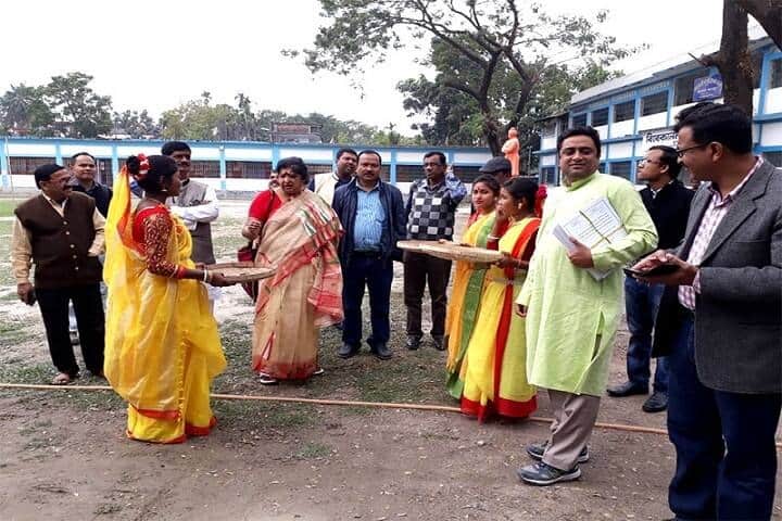 Vivekananda College, Alipurduar campus photo 5
