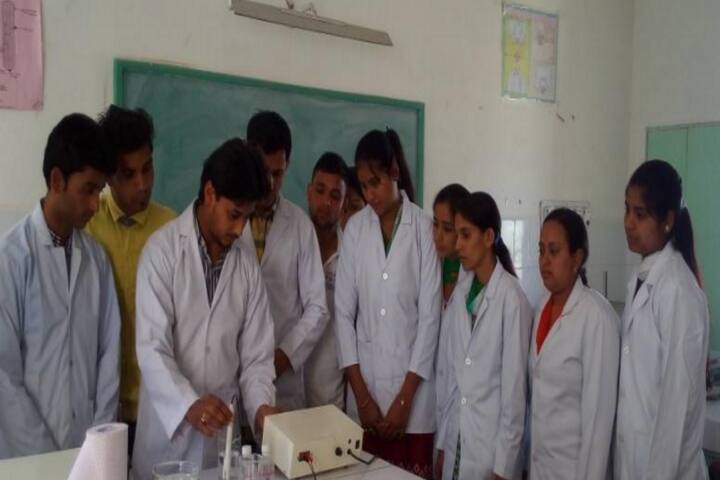 Shree Guru Gobind Singh Ji Government Degree College, Sirmour campus photo 5