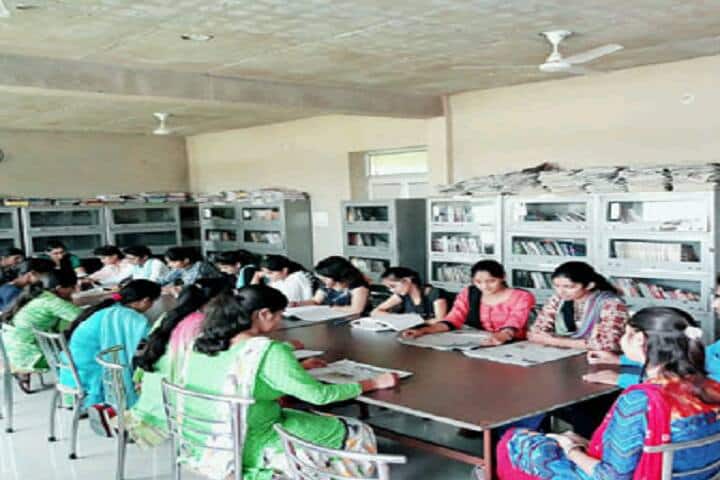 Vivekananda Degree PG College, Rewari campus photo 2