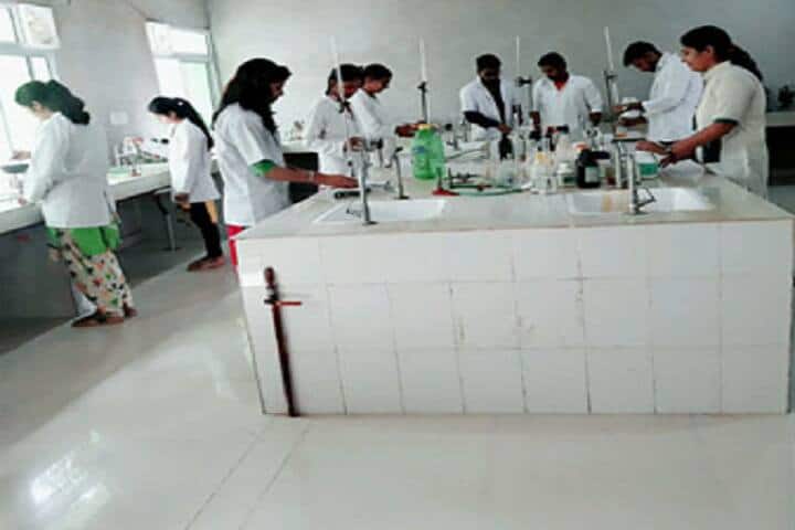 Vivekananda Degree PG College, Rewari campus photo 3
