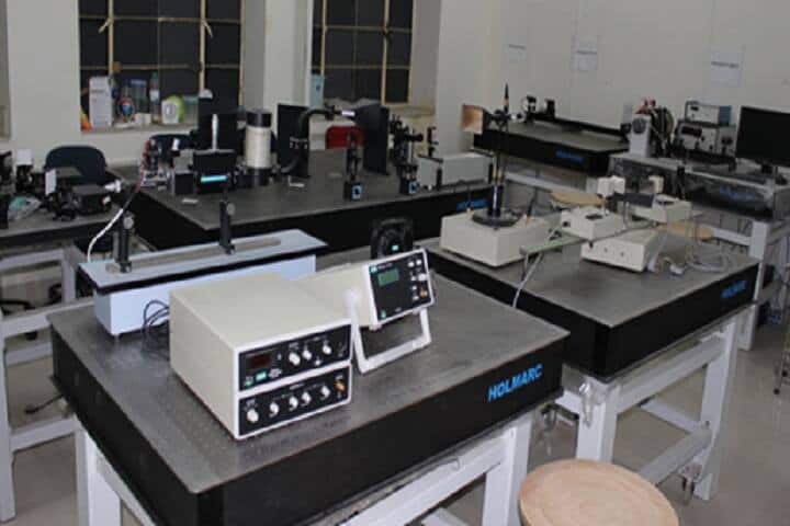 Vivekananda Degree PG College, Rewari campus photo 4