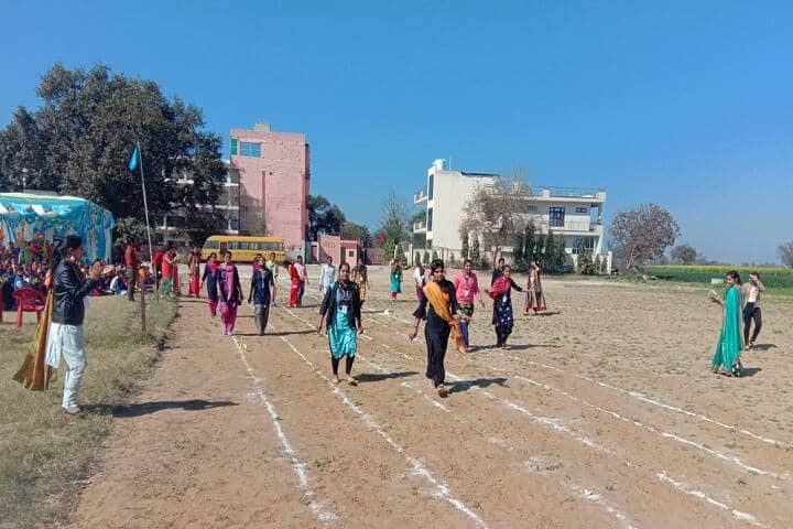 Vivekananda Degree PG College, Rewari campus photo 5