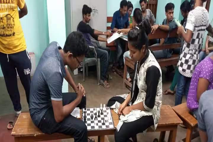 Kishore Bharati Bhagini Nivedita College, Kolkata campus photo 3