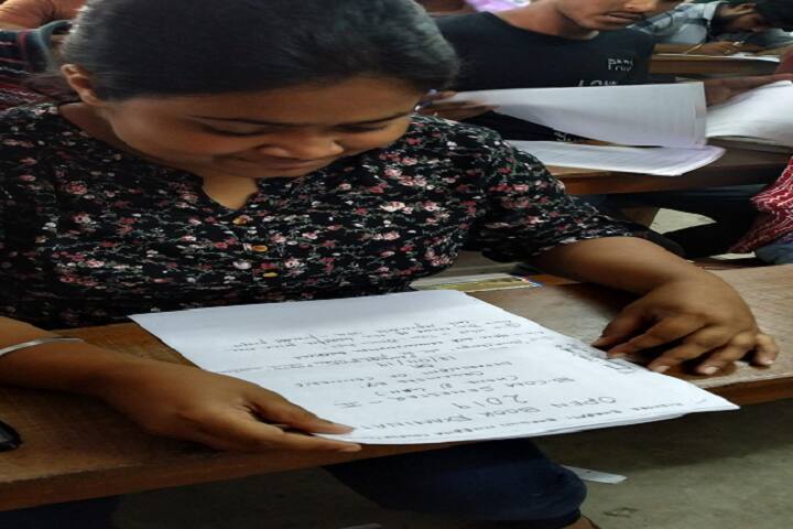 Kishore Bharati Bhagini Nivedita College, Kolkata campus photo 5