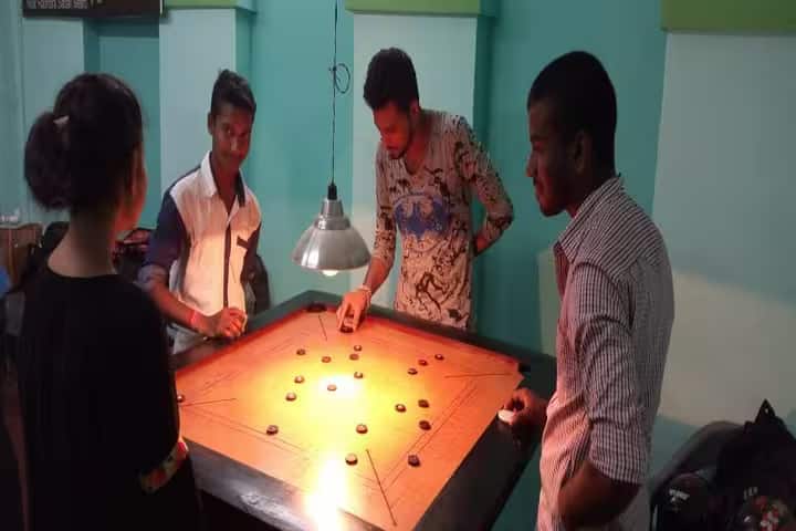 Kishore Bharati Bhagini Nivedita College, Kolkata campus photo 6